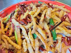 -回·龙虾铺·盆盆蟹·烧烤大排档(回龙观店)