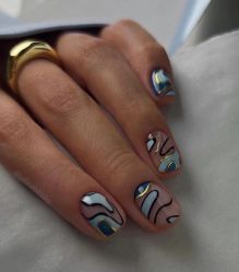 -LILY NAILS美甲美睫