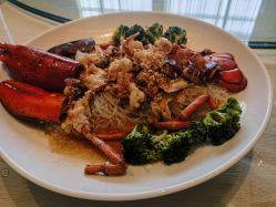 -郑州绿地JW万豪酒店·宴会厅