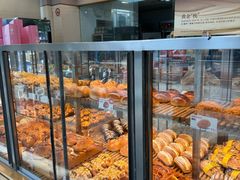-BreadTalk面包新语(虹口龙之梦店)