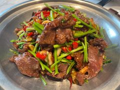 -玉林烤鸭店(定福庄店)