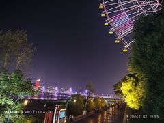 -南昌之星摩天轮