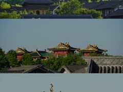 -茅山东方盐湖城景区