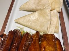东坡肉-柳莺湖上·湖景餐厅·江南菜(西湖店)