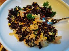 -青麦家·融合餐厅(江岛智立方店)