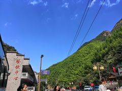 -浙北大峡谷