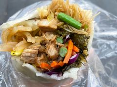 -张果佬年糕卷(科巷店)