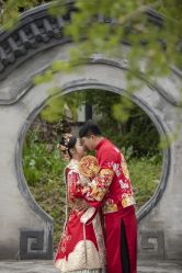 点击看大图 -维纳斯婚纱摄影(鞍山店)