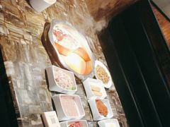 -冠菌火锅自助(东莞桥头店)