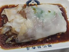 -银记肠粉(文昌北路店)