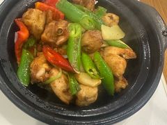 -盈田盈粥庄(博山东路店)