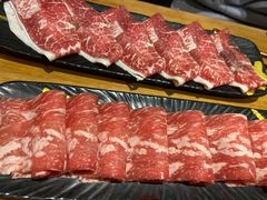 -一井烧肉·活鳗·寿司(望京SOHO店)