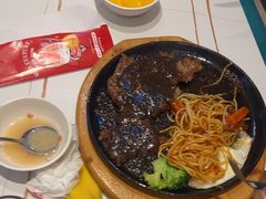-豪享来(我格广场店)