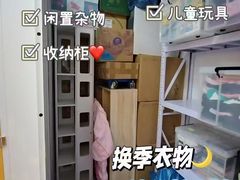 -安东易迷你仓自助寄存仓库(金桥店)