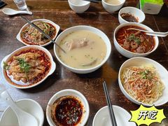 -牛王庙(龙华花园店)