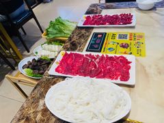 -小肥牛潮汕牛肉火锅(南联店)