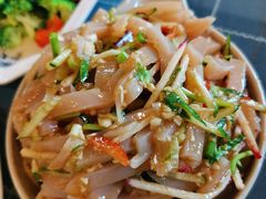 -天源居餐厅·地方特色菜(张北店)