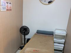 -感智盲人按摩·艾灸·肩颈SPA(岗厦店)