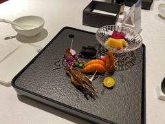 -涵苑私宴定制(外滩店)