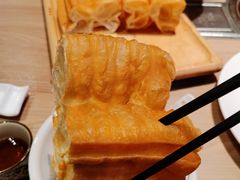 油炸鬼-滋粥楼·顺德菜(番禺广场总店)