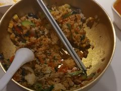 -花味烤肉·拌饭(建邺万达店)
