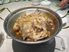 -简小舍·民间手艺菜(武昌江滩店)