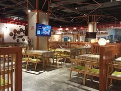 -木子塘汗蒸生活馆(财富港店)
