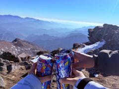 -灵山