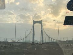 -星海湾跨海大桥