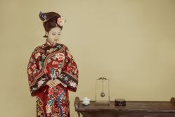 -盘子女人坊古装写真摄影(深圳店)