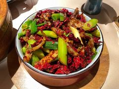 -山石榴·贵州菜(丰盛里店)