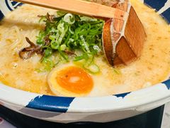 -味千拉面(张杨路店)