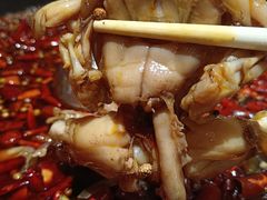 美牛蛙-何师傅美蛙鱼头(汉街店)