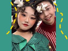 -海马体照相馆(天津世纪都会店)