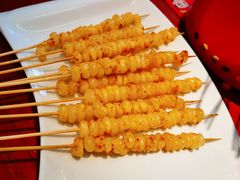 -1078號老北京涮肉(万达广场店)