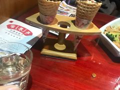 -窄巷子陕菜馆·地道陕西菜(粉巷店)