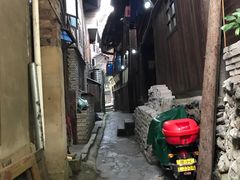 -和福餐馆(西江古街店)