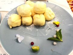 -南山鲜虾面·活鲜小馆·海味大连菜(南山总店)