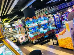 -反斗乐园(领展中心城店)