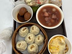 -常州糕团店(北大街新世纪商城店)