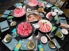 -五星桥原切肥牛火锅·30年专注好牛肉(湖塘店)