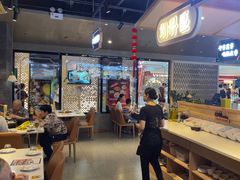 -八珍玉食鸡煲·打边炉(印象城店)