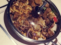 -过锅瘾三汁焖锅(东星时代广场店)