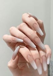 点击看大图 -M·X Nail日式美甲美睫