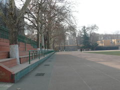 -陕西师范大学(雁塔校区)