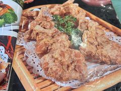 -一品楼灌汤包子(西门大街店)