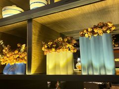 -半秋山西餐厅(巴南万达广场店)