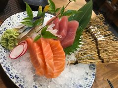 -尺山寸水日料(马桥满天星店)