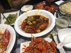 -聚在尊味虾皇·夜宵市集(象湖店)
