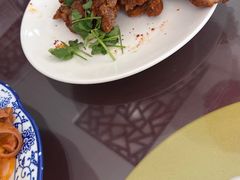 -范记靖远羊羔肉(博物馆店)